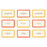 Overrated / Underrated Social Game - Starbase 505